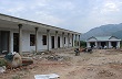 Công ty cổ phần Cao su Sơn La : Xây dựng lớp học cộng đồng tại Đội cao su thị trấn Ít Ong